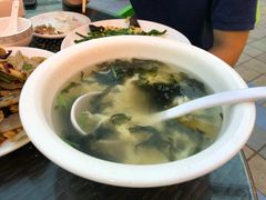 -四海鲜渔家菜(黄金海岸店)