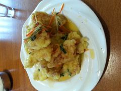 锅包肉-金掌勺东北菜(格兰晴天店)