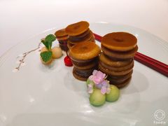 -京粤荟(海王银河科技大厦店)