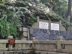 -白沙古井