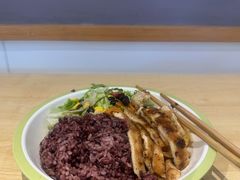 -东北林业大学-俭德园食堂