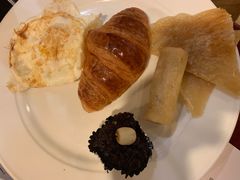 -上海尊茂酒店