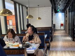 -拈菜(观音桥阳光世纪店)