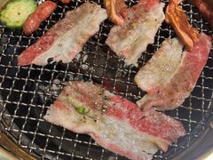-梦山水日本烧肉(五四广场店)