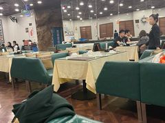 -东四民芳餐厅(世茂工三店)