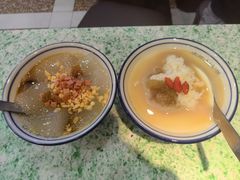 -鸿姐老火锅(疁城新天地店)