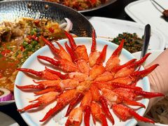 -天宝兄弟(前海壹方城店)