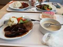 -宜家·瑞典风味餐厅(青岛商场店)