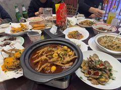 -大众海鲜(巨龙北路店)