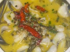 -北国饭店·海鲜·北方菜(峡山店)