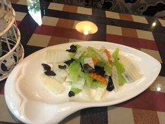 -兰桂坊·花园餐厅(西湖店)