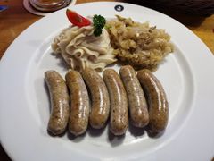 -沈阳瑞士酒店·普拉那啤酒坊
