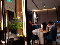 -红雀围·海鲜火锅(陆家嘴中心店)