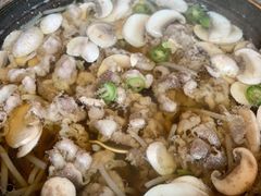 牛肉汤锅-汤厨(五道营店)