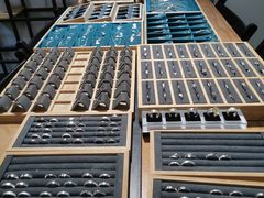 -鈊藝銀匠·银饰DIY工作室(永庆坊店)