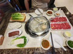-小肥牛潮汕牛肉火锅(南联店)