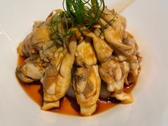 -三利音·玖弄小鲜(浦东嘉里城店)