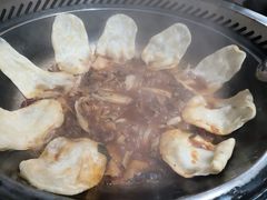 -三里屯土灶炖公鸡地锅鸡(江东店)