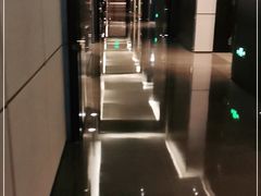 -西安高新洲际酒店•彩丰楼中餐厅