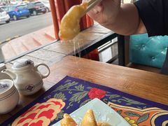 -蒙亨·手把肉·蒙古包文化主题餐厅(天恒广场店)