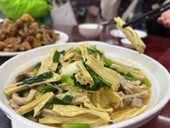 -老杨饭店(万科里店)