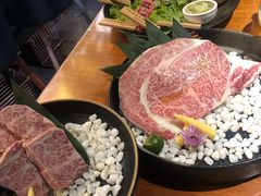 -肉魁屋·烧肉·烧鸟·酒场(高新店)