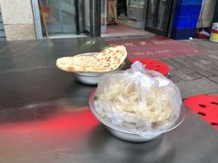 -鼓楼东羊肉杂肝汤(新街店)