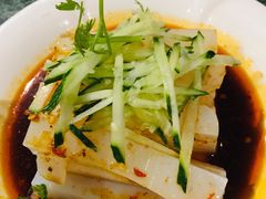 -东方亚克西餐厅(西康路店)