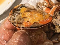 -狮王府淮扬菜(新街口友谊店)