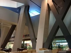 -中央广播电视总台(光华路办公区)