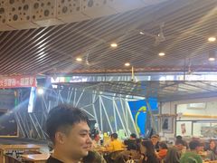 -五丁桥光头香辣蟹(望江橡树林店)