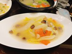 -大理实力希尔顿酒店御璽中餐厅YUXI – CHINESE RESTAURANT