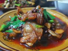 -王万妈卤猪脚(青岩交通路)