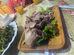 -沽源味道蒙餐莜面家常菜