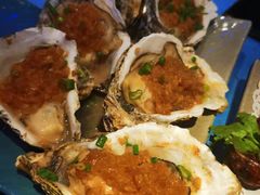 -千岛蚝高压锅生蚝·人参火锅(白云万达店)