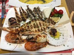 -常州富力喜来登酒店 Feast盛宴标帜西餐厅(新北万达广场店)