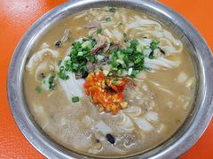 老友牛肉粉-舒记粉店(七星路店)