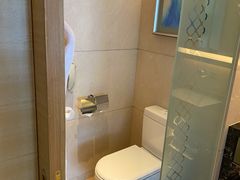 -广州天河合景福朋喜来登酒店