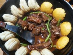 -津武刁馋一锅出(双街店)