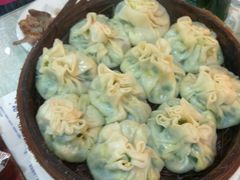 -杨记小骨头羊杂馆(南五马路店)