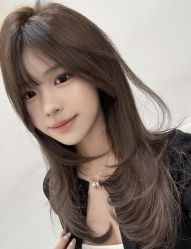 -YESIDO椰岛造型烫发染发