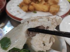 -鹤睦鱼生·啫啫煲·海鲜(保利百合店)