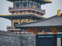 -襄阳古城