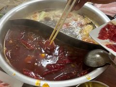 -满天星太珍火锅