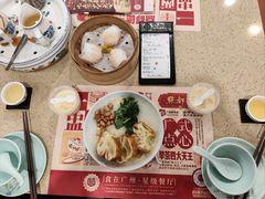 -点都德(水贝IBC店)