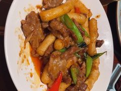 -南拳十三姨·潮汕砂锅粥(世纪金源店)
