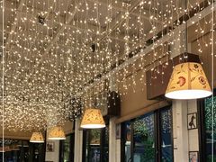 -兰桂坊·花园餐厅(西湖店)