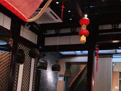 大堂-麦当劳(南后街店)