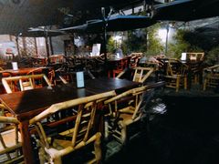 露天位-见山书院
