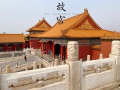 -故宫博物院(故宫)